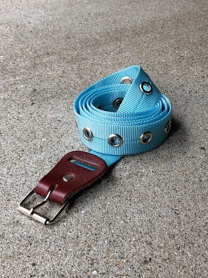 Belt Nylon / sax