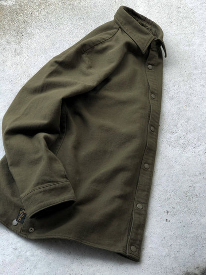 11ST JACKET / ARMY