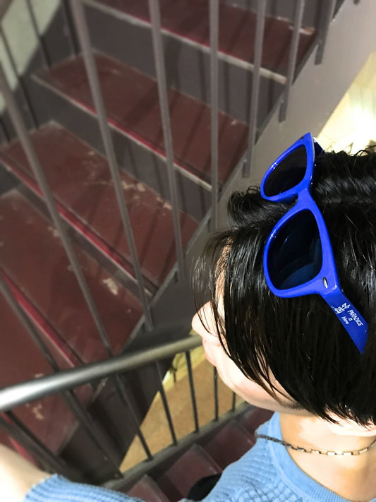 Paradice Glass / GLBL