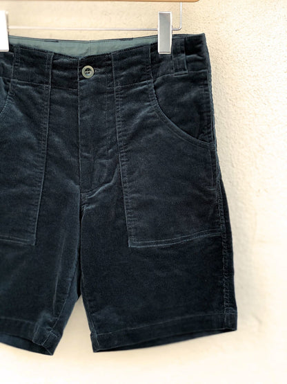 WYTHE Short Pants / green