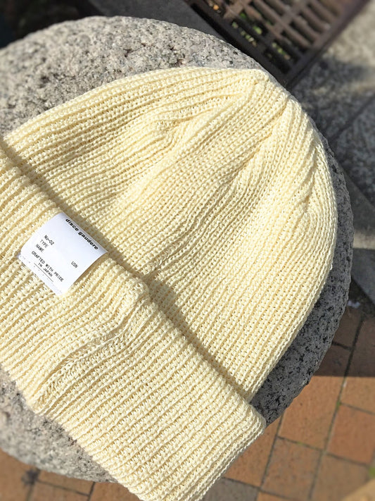 Cotton Mix Miritaly Watch / OFF