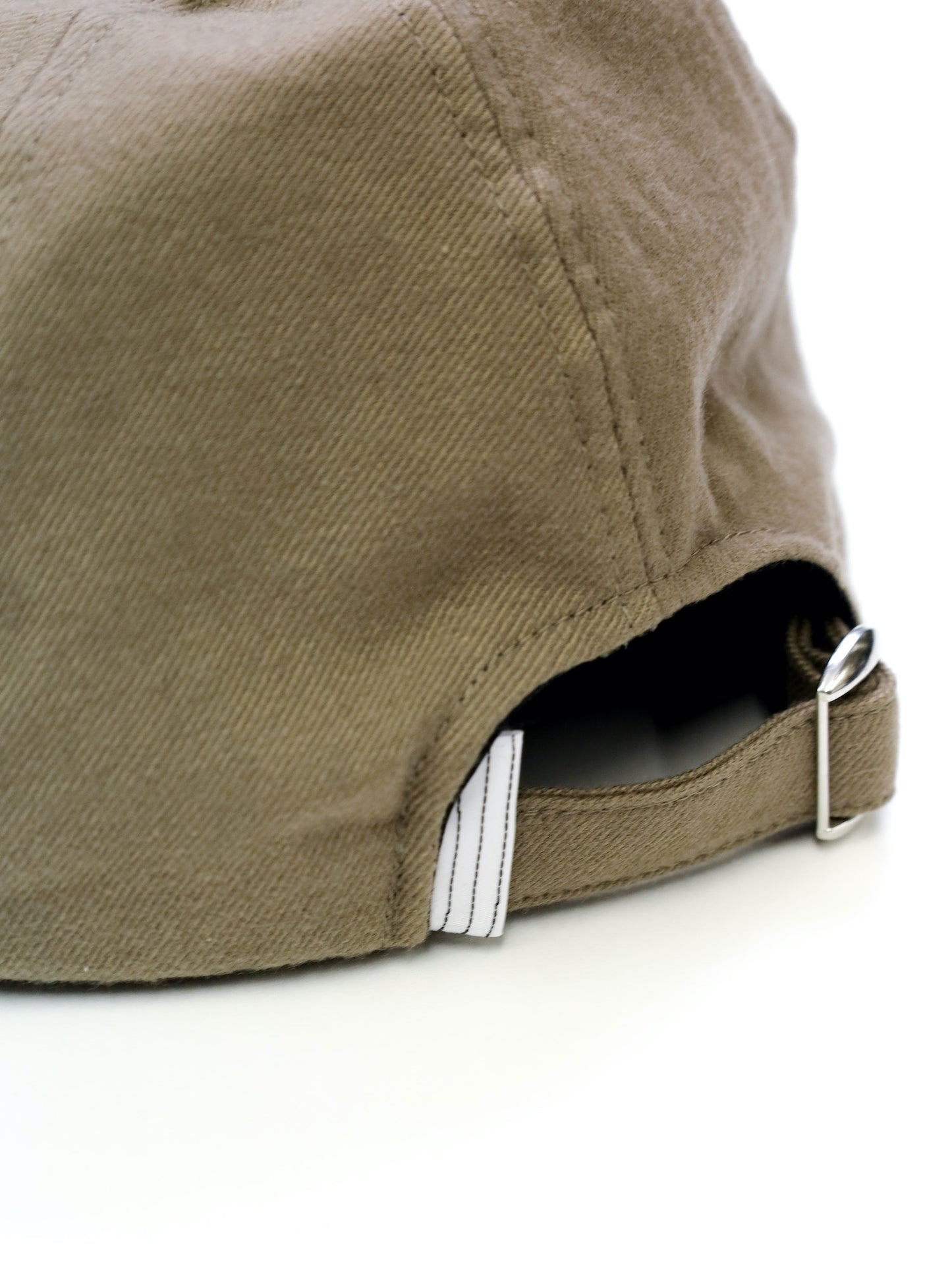 SIMPLE CAP / Beige