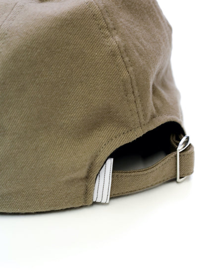 SIMPLE CAP / Beige