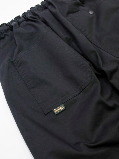 ”OWN WAY” EZ PANTS 改 / Black