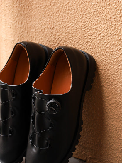 F/L MOUNTAIN / Black