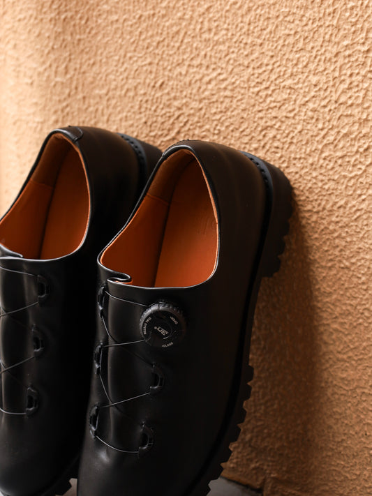 F/L MOUNTAIN / Black