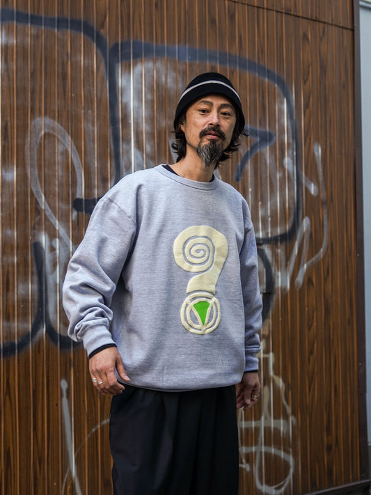 H.S.H CREW / 3colors