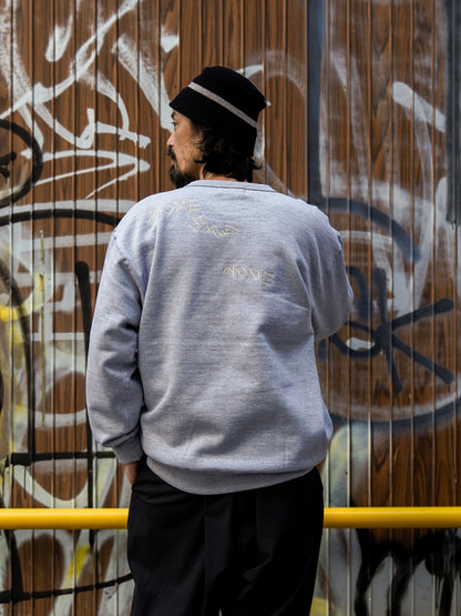 H.S.H CREW / 3colors