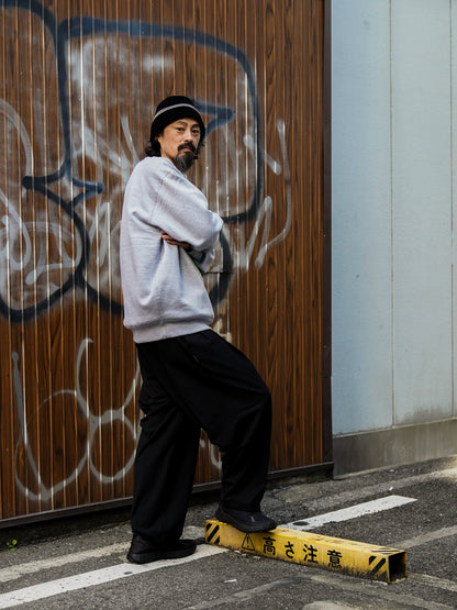 H.S.H CREW / 3colors