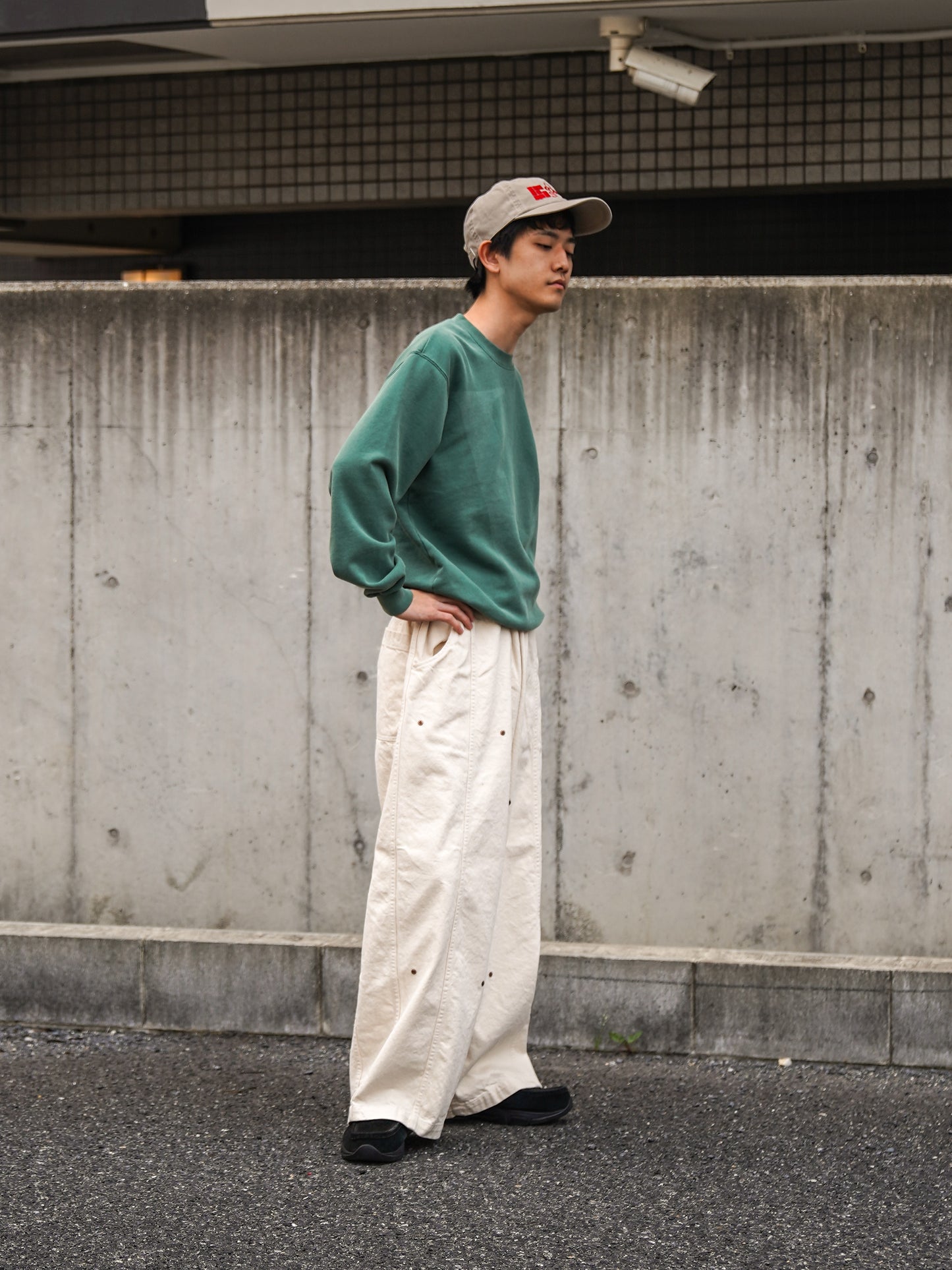D.P BALLOON OW (FLATBUSH LTD.) / Natural