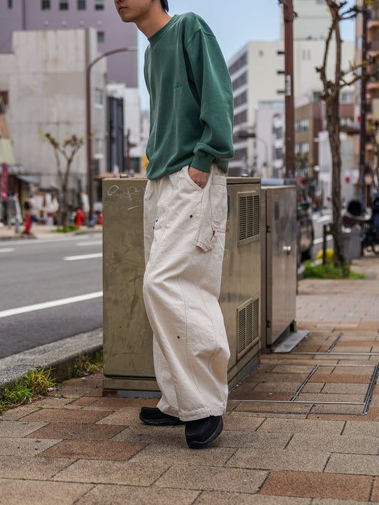D.P BALLOON OW (FLATBUSH LTD.) / Natural