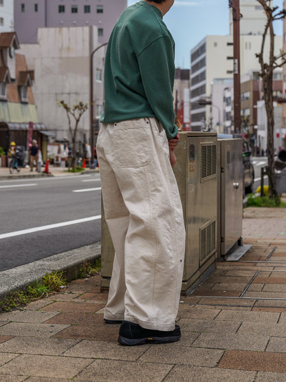 D.P BALLOON OW (FLATBUSH LTD.) / Natural