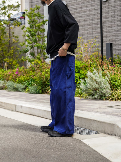 D.P BALLOON OW (FLATBUSH LTD.) / Blue