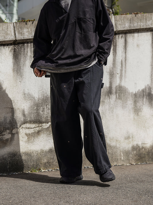 D.P BALLOON OW (FLATBUSH LTD.) / Black