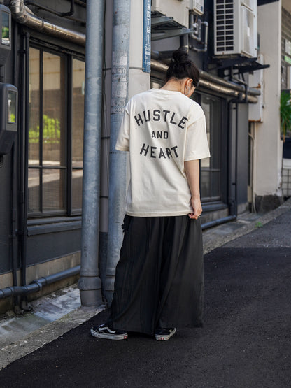 NYC FACES S/S T-S / 3colors