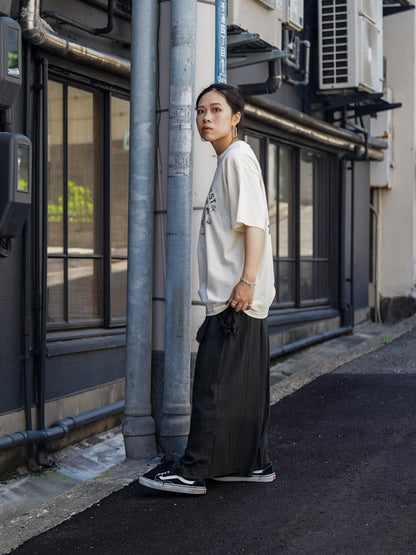 NYC FACES S/S T-S / 3colors