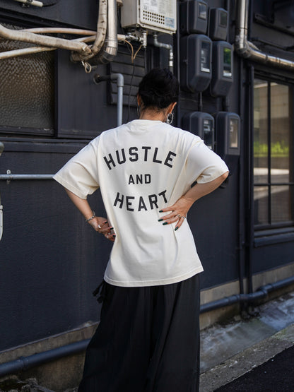 NYC FACES S/S T-S / 3colors