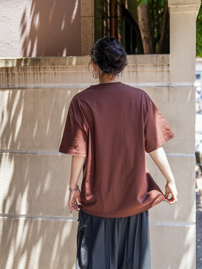 NYC JUMPING S/S T-S / 3colors