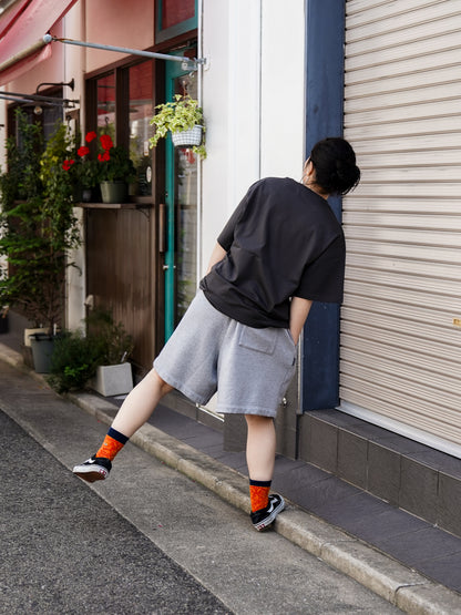 NYC RUNNING S/S T-S / 3colors