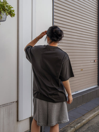 NYC RUNNING S/S T-S / 3colors