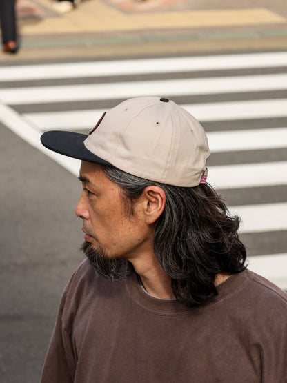 JSマスコットキャップ / 3colors