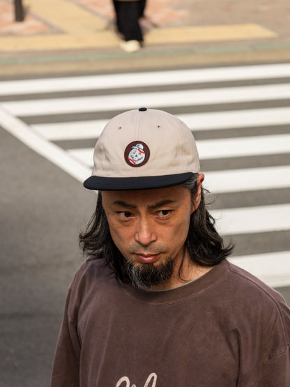 JSマスコットキャップ / 3colors