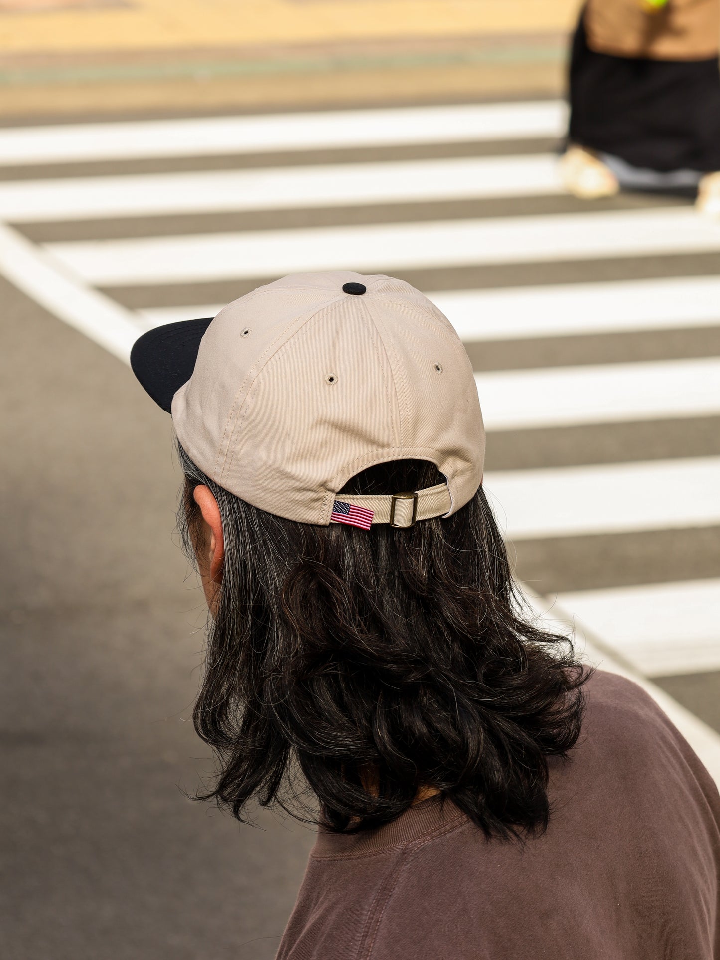 JSマスコットキャップ / 3colors