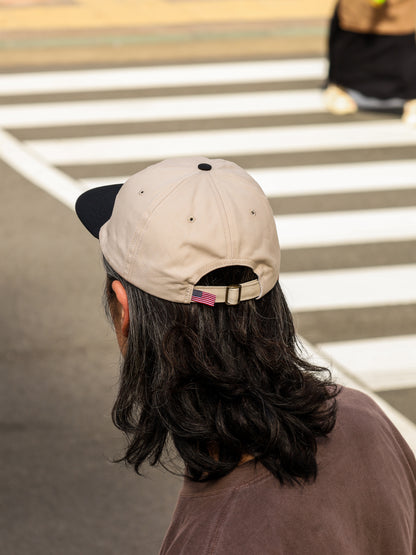 JSマスコットキャップ / 3colors