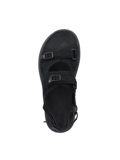 KURUKA 2.0 / Triple Black