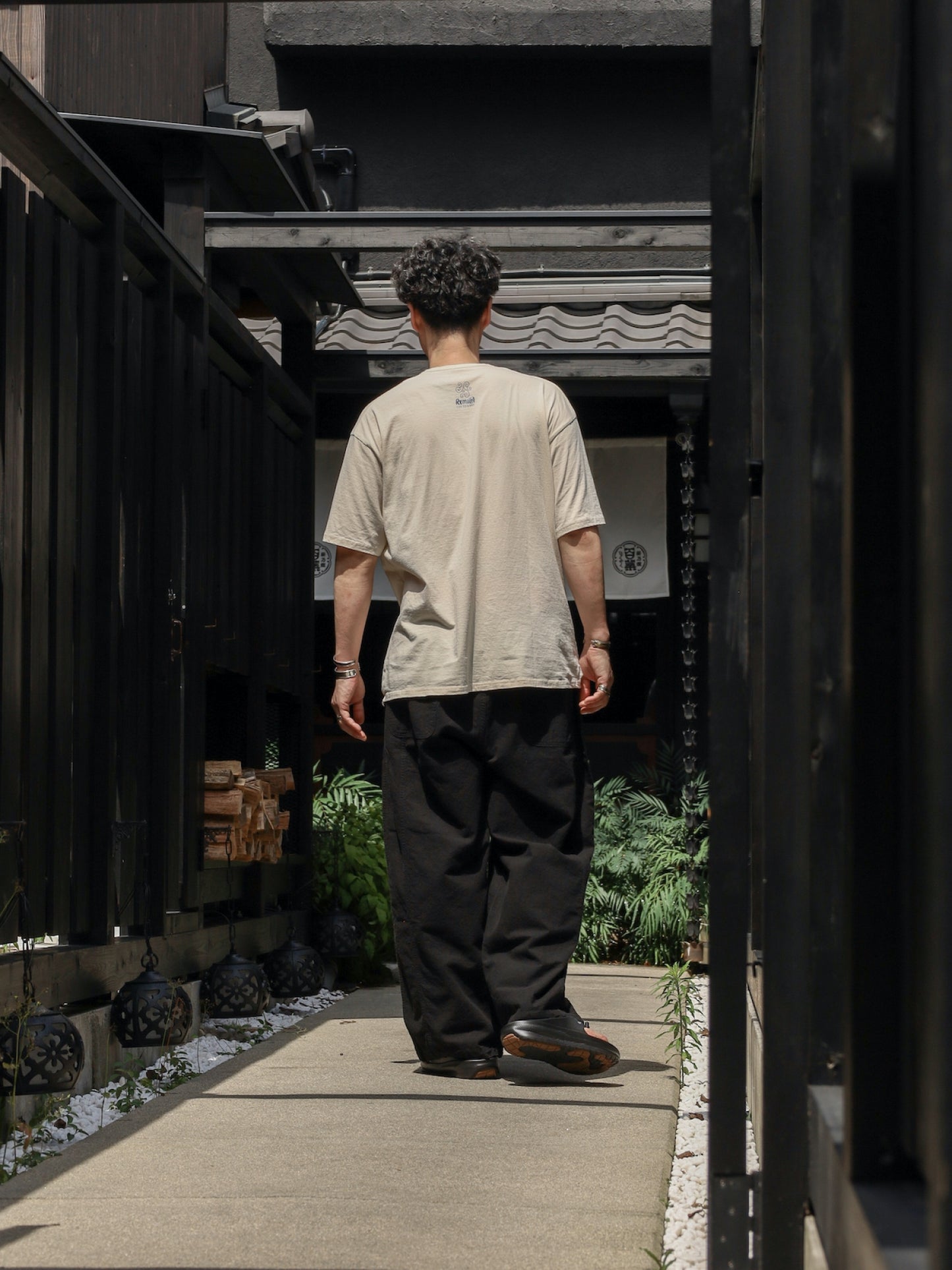 MOUNT LISA / ナチュラル