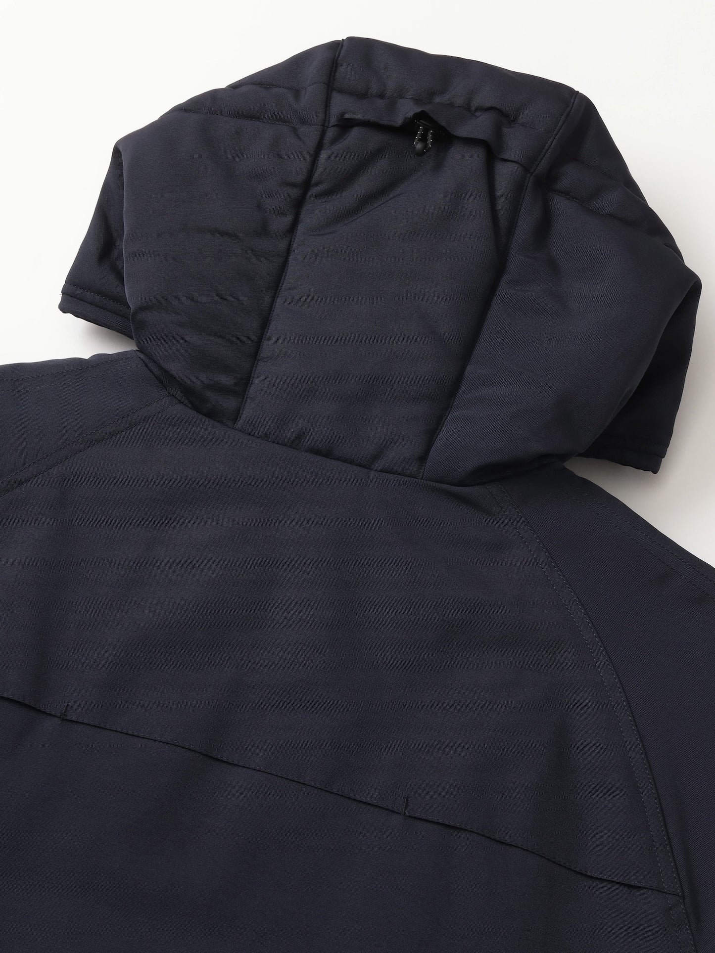 VENTILATION PUFF JACKET / Navy