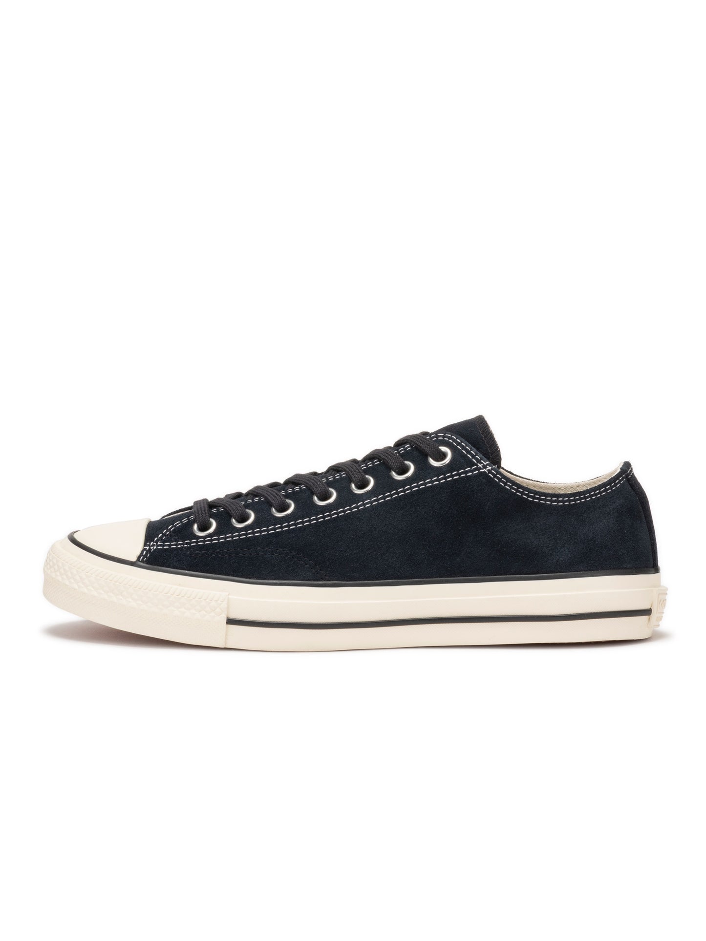 ALL STAR SK OX / Black/White