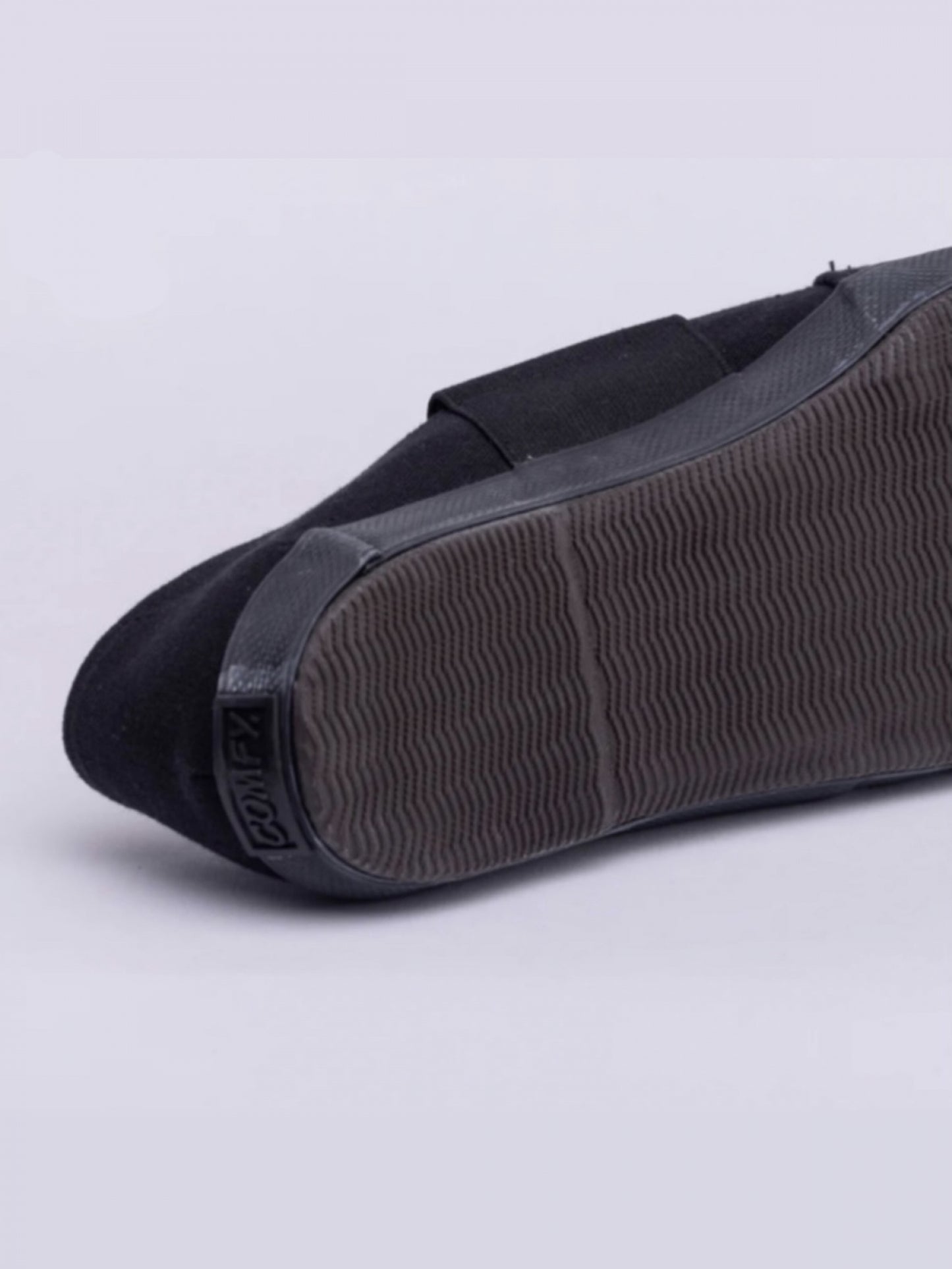 COMFY SLIPPER / Kuro×black