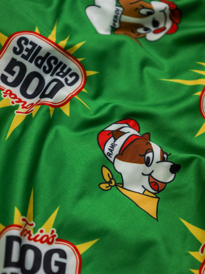 ドッグクリスピー