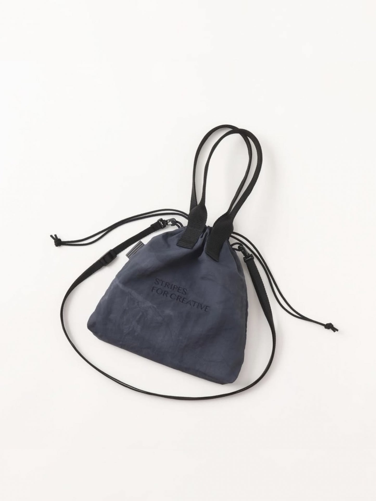 SFC SHOULDER POUCH (REAL TREE CAMO) / 2colors