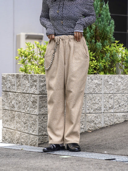 NEP EZ SLACKS / Sand