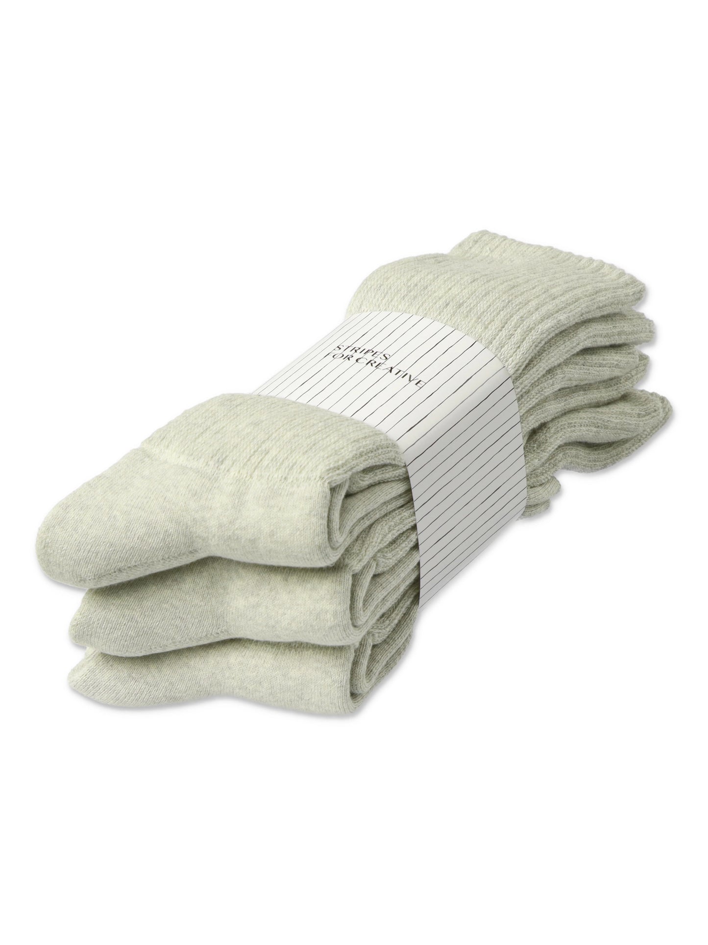 3P LOOSE SOCKS / 3colors