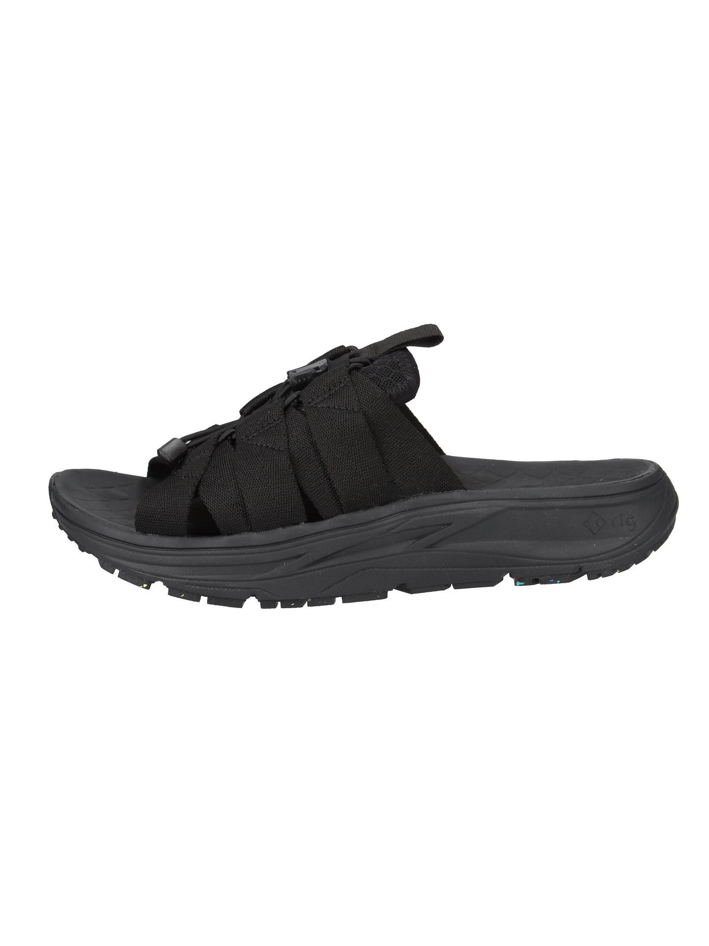 WADU 1.0 / Black