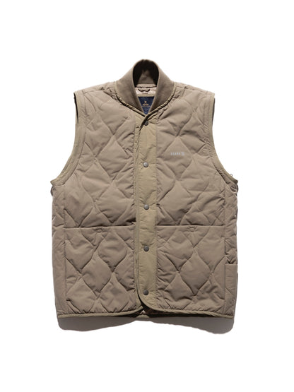 EXPEDITION JACKET 2.0 / Toupe