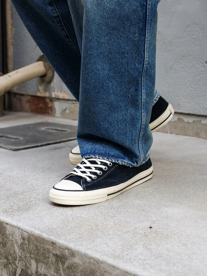 ALL STAR SK OX / Black