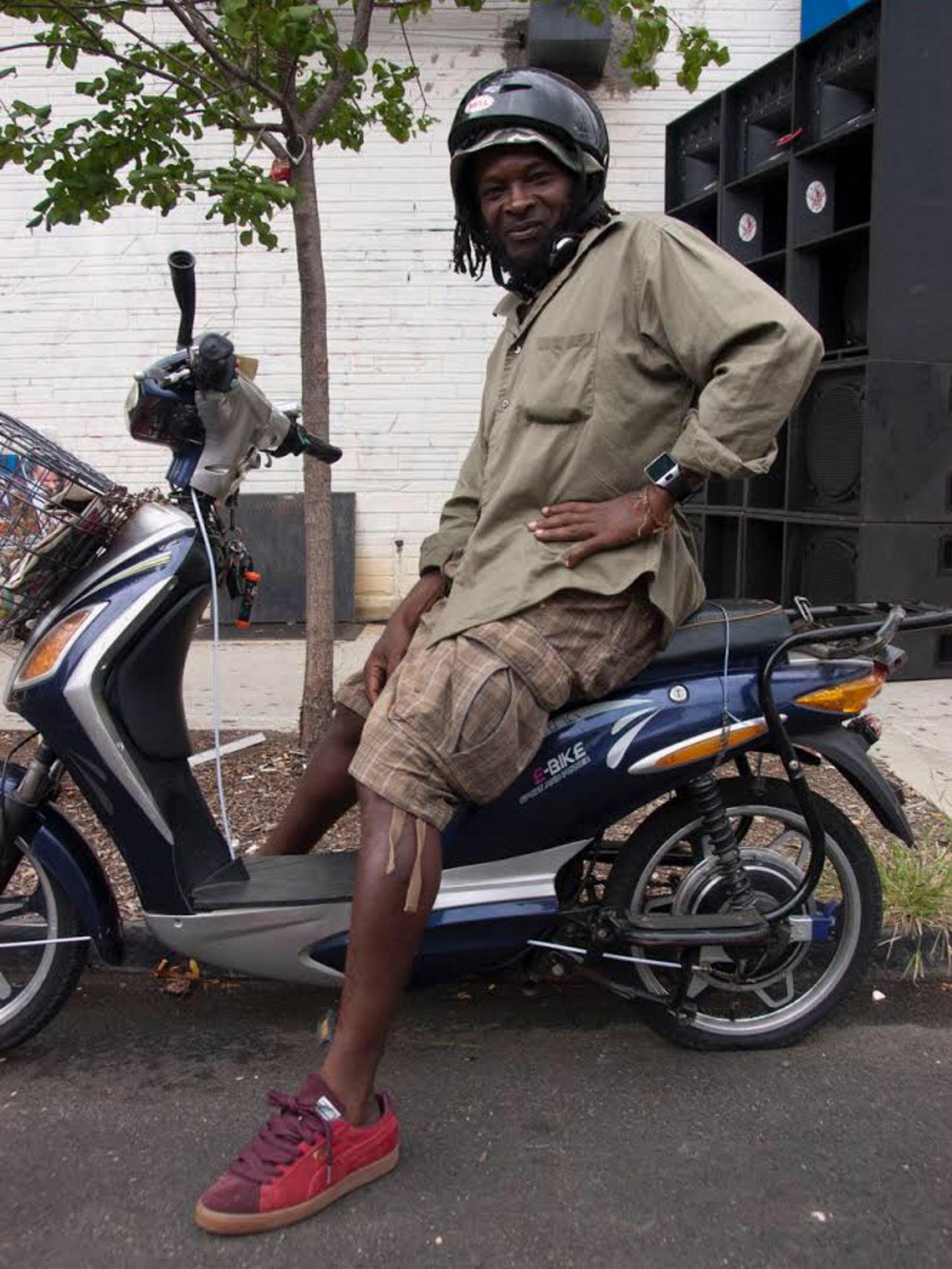 #26 PEACE TO BROOKLYN -15th ANNIVERSARY SPECIAL EDITION-