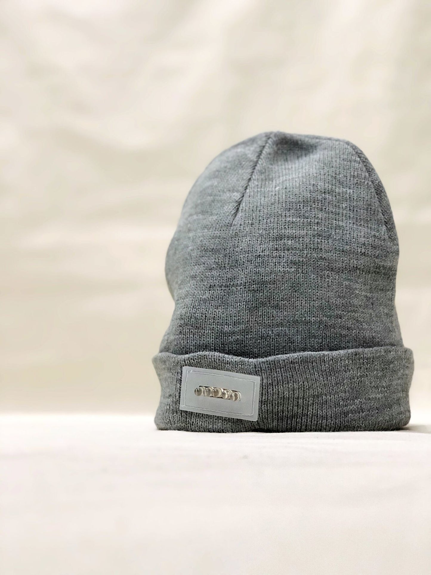 TPS-155 / LIGHTBOY WATCHCAP / GRAY