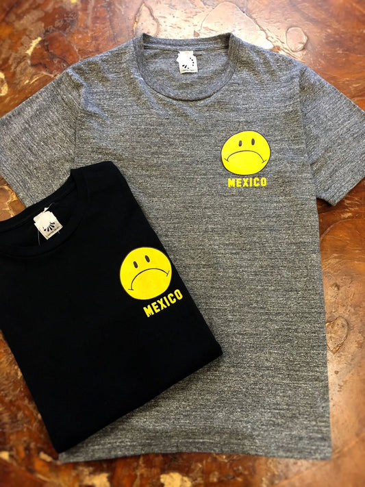 Jackson Shit!/GT Tee / gray