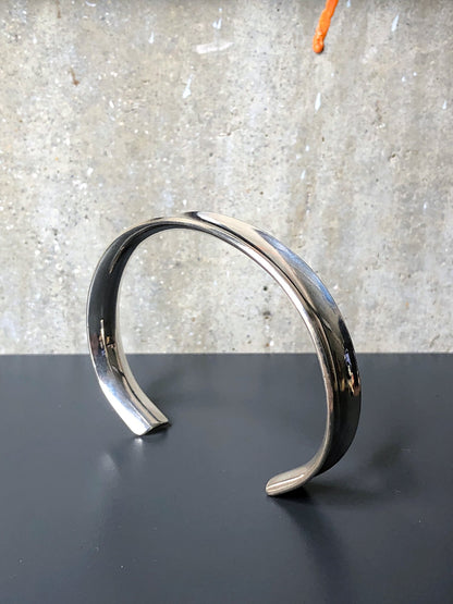 L-LINE BANGLE / SLIM