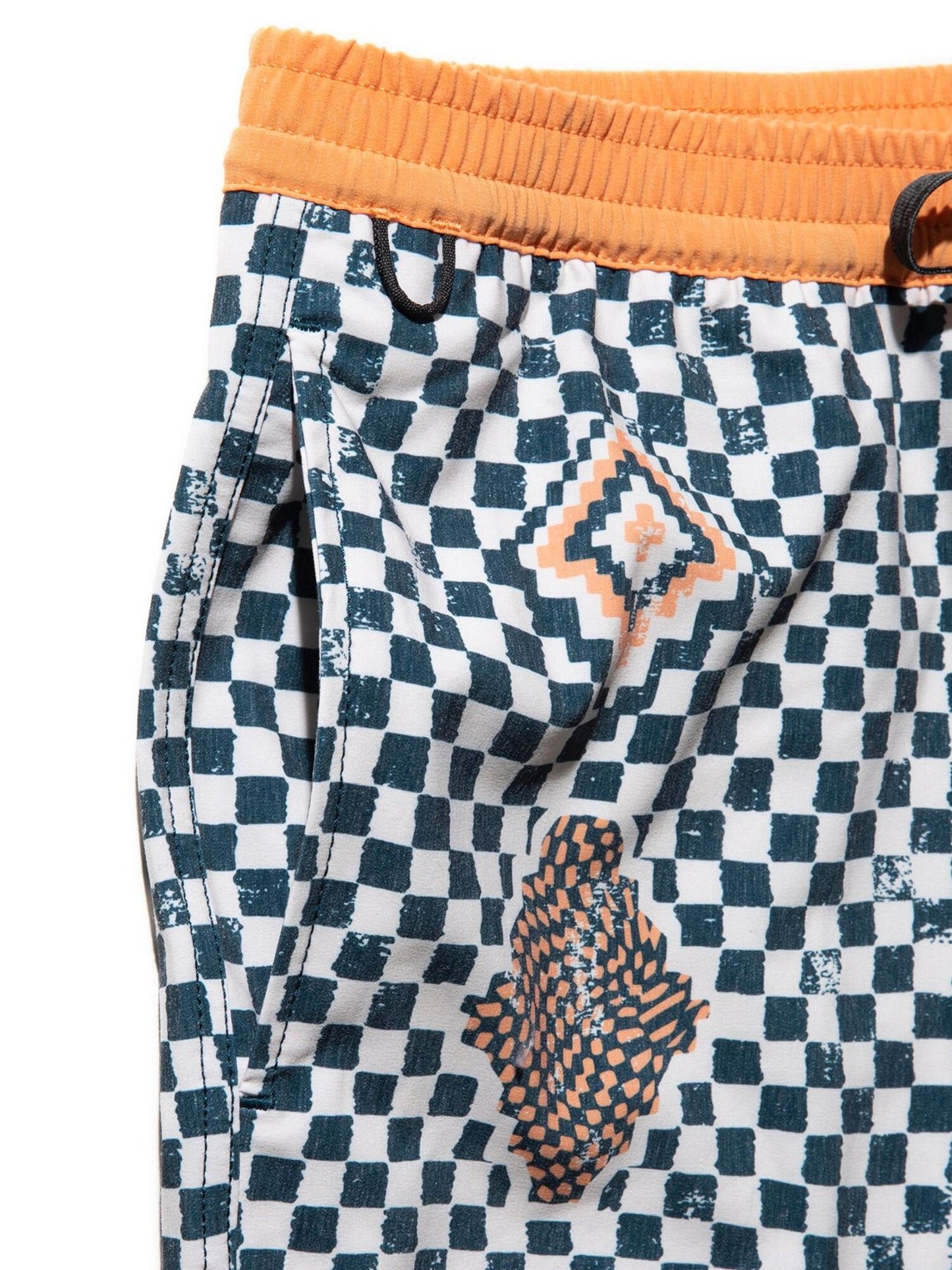 RB357 / SHOREY SCARAB - HYBRID / NAVY