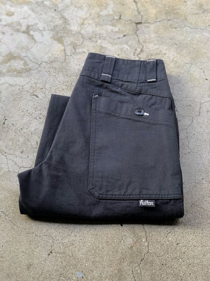 LIKE "VINTAGE" CHINO PANTS / NAVY