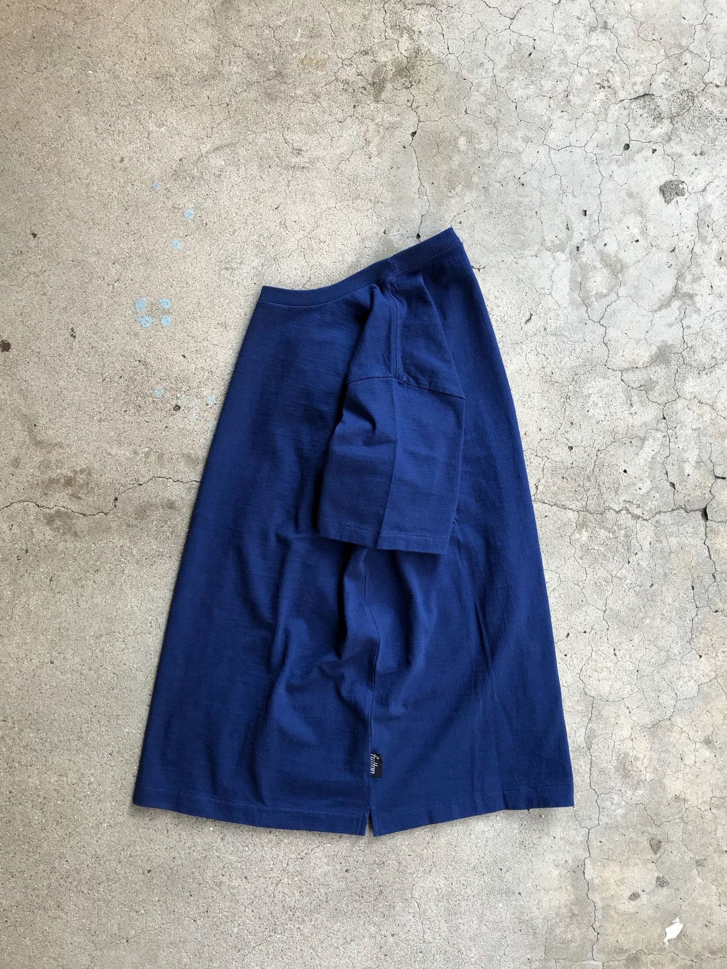 OWN WAY BASIC TEE / PEPSI