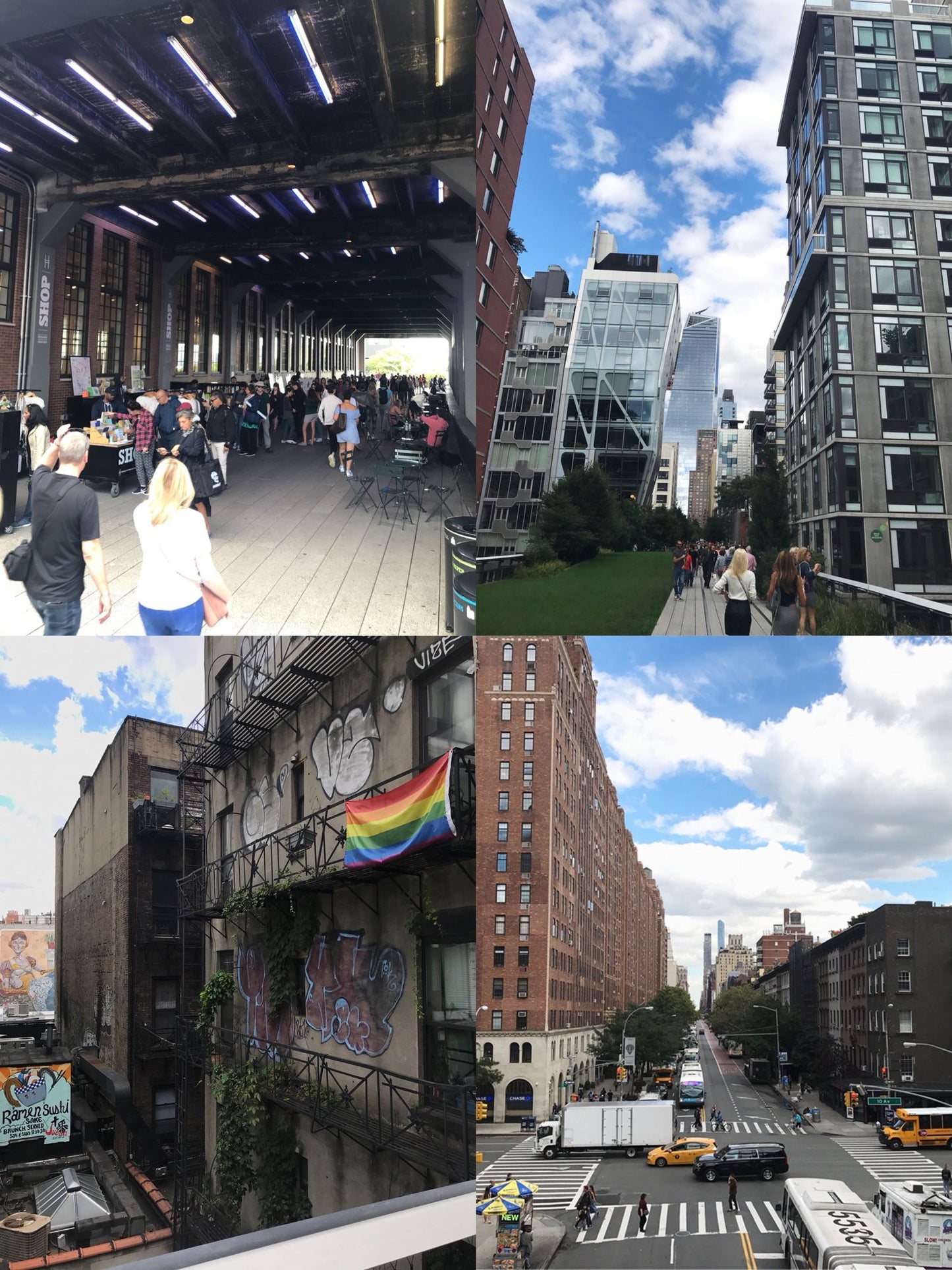 HIGH LINE BIYON ZIPUP HOODIE / GRAY