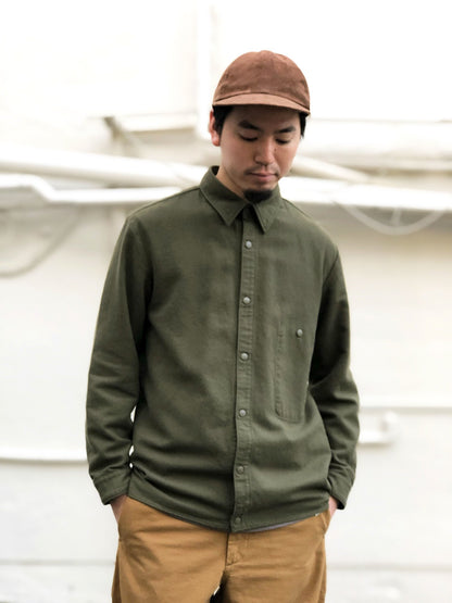11ST JACKET / ARMY