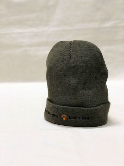 TPS-155 / LIGHTBOY WATCHCAP / GREEN